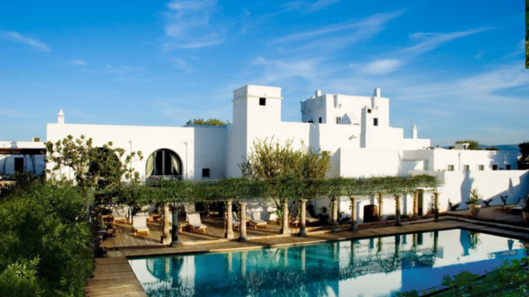 Masseria Torre Maizza, A Rocco Forte Hotel